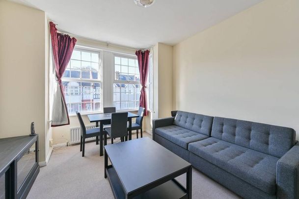 1 bedroom flat to rent - Photo 1