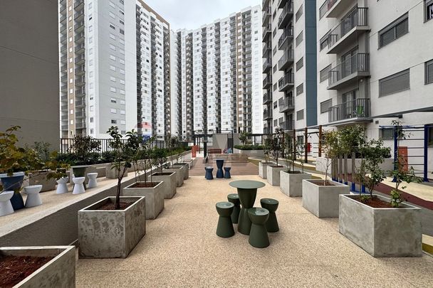 Apartamento com 1 Quarto para alugar, 30m² - Freguesia do Ó - Photo 1