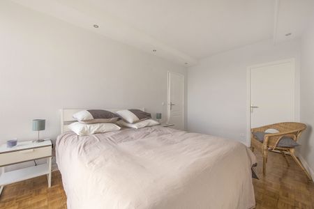 Appartement à louer rue de la Tombe Issoire, Paris 14ème - Photo 3