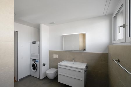 2.5 Zimmer Wohnung - Foto 2