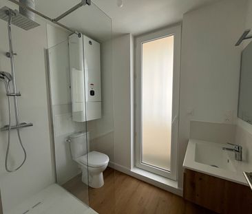 Location Appartement 1 pièce 21m² - Photo 2