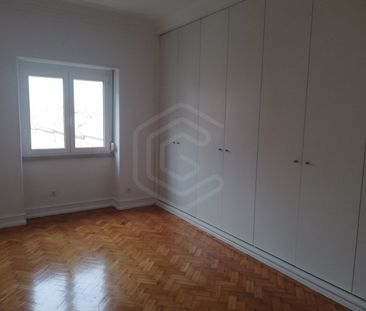 Apartamento T4 em Lisboa - Photo 1