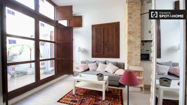 valencia, Valencian Community 46011 - Photo 1