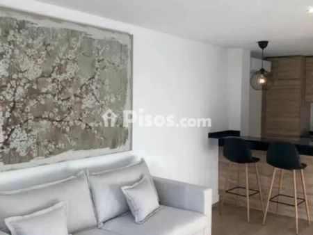Piso en alquiler en Calle del Lago Constanza, cerca de Calle de Servando Batanero - Photo 2