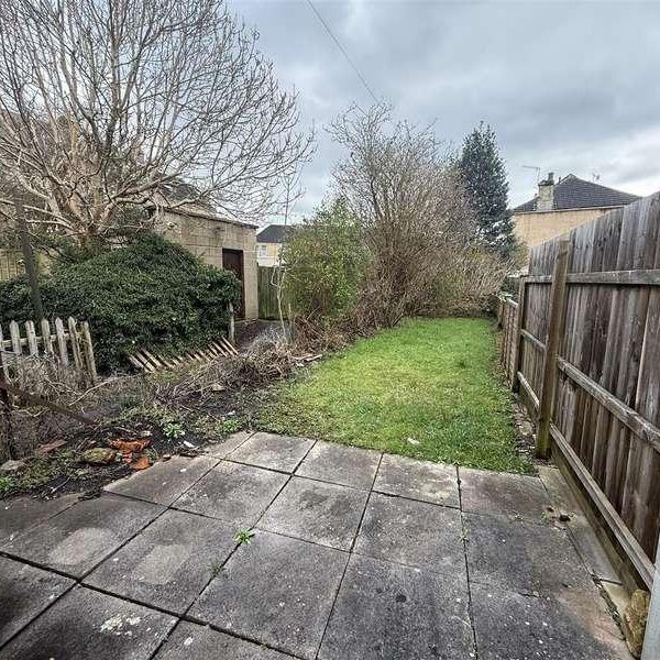 Stanley Road West, Bath, BA2 - Photo 1