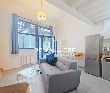 Location Appartement 3 pièces 40m² NANTERRE 92000 - Photo 4