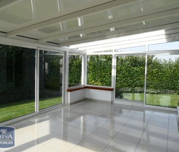 Location Maison 4 pièces 86m² WAMBRECHIES 59118 - Photo 4