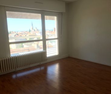 Location Appartement 2 pièces 39m² METZ 57000 - Photo 3