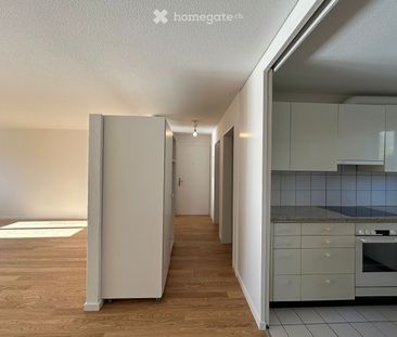 4.5 Zimmer, 94 m², EG - Photo 4