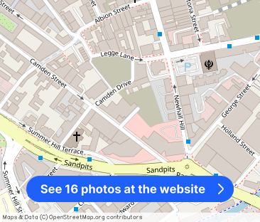 Sloane Street, Birmingham, B1 - Photo 1