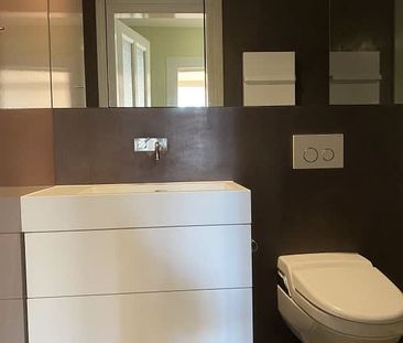 4.5 Zimmer, 116 m², 4. Stock - Photo 3