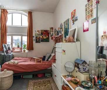 5 bedroom apartment to rent - Photo 3