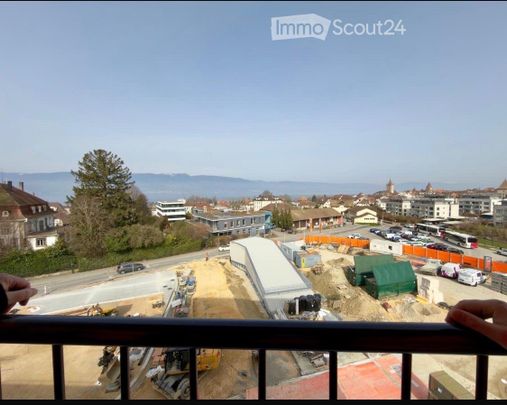 4 Zimmer, 102 m² - Photo 1