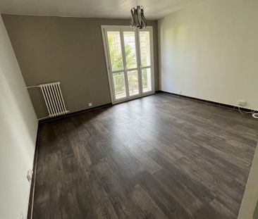 Appartement à louer, 3 pièces - Le Havre 76600 - Photo 5