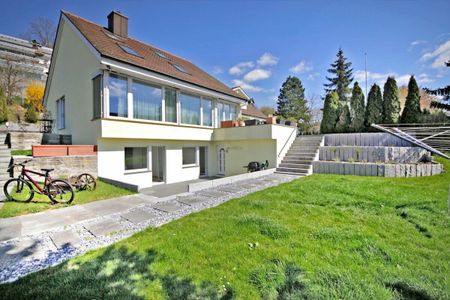 High-end 2.5-room apartment with a huge garden! - Photo 4