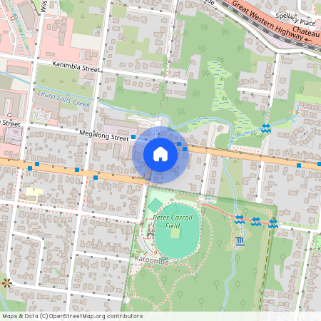 9 Clarence Street, NSW 2780, Leura