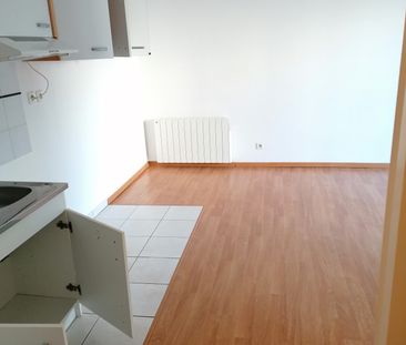 Location Appartement 2 pièces 39m² ST JEAN DE MONTS 85160 - Photo 3