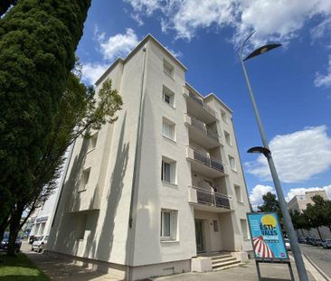 Location appartement 2 pièces 46.75 m² à Valence (26000) - Photo 3