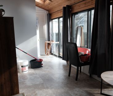 For Lease - 1055 Richmond Street, London East, Ontario - Photo 1