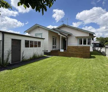 Size & space in Saint Andrews - Photo 2