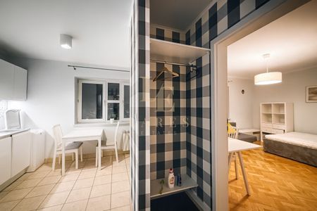 Przytulne mieszkanie | Metro | Blisko centrum - Zdjęcie 3