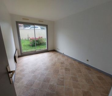 Location Appartement 24m² NANCY 54000 - Photo 1