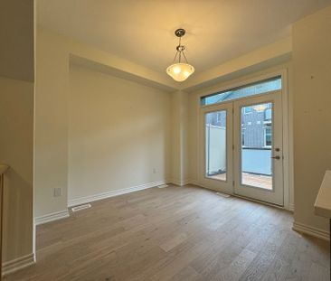 For Lease - 109 Thomas Frisby Jr Crescent, Markham, Ontario - Photo 5