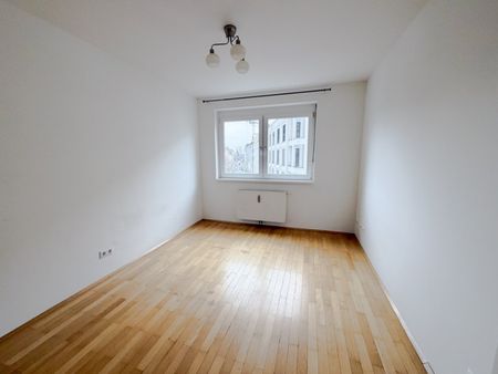 Nette 2-Zimmer-Wohnung in der Nähe von Citypark und Augartenpark - Foto 4