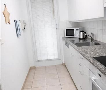 2.5 Zimmer, EG - Foto 6