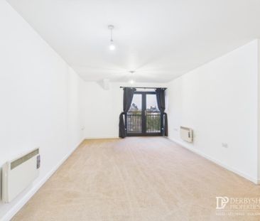 2 Bedroom Apartment - Photo 2