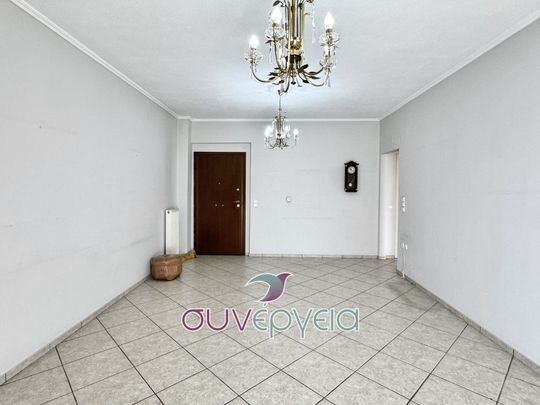 Διαμέρισμα για ενοικίαση Σαραγιά - Άγιος Κωνσταντίνος (Τρίκαλα) - Φωτογραφία 1