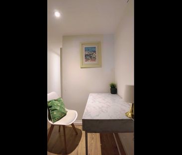 Room in a Shared House, Claire Place, E14 - Photo 1