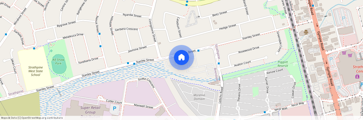 17/93 Stanley Street, Brendale, QLD 4500