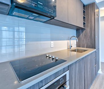 For Lease - 2033 Kennedy Road Unit# 2203, Toronto, Ontario - Photo 4