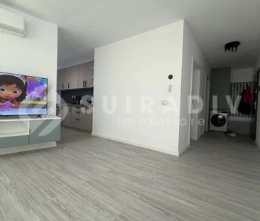 Apartament modern, complet dotat, bloc nou-Elite City - Photo 6