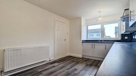 1 bedroom terraced house to rent - Photo 5