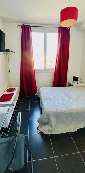 Location Appartement 1 pièce 17m² LE HAVRE 76600 - Photo 1
