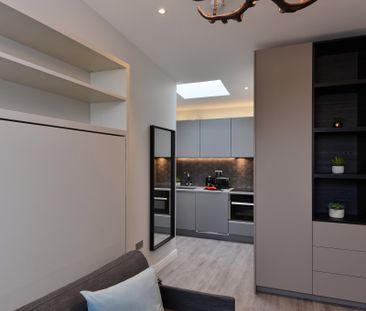 APARTMENT LG21-43 - Photo 3
