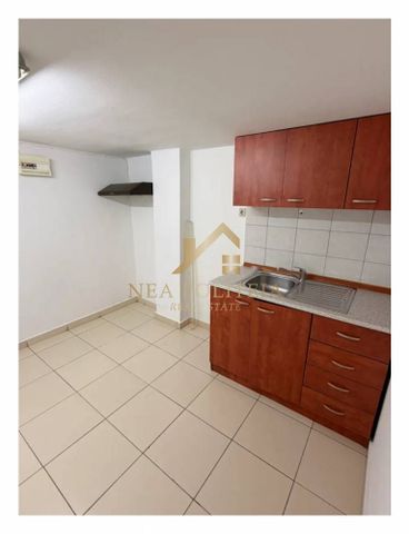 Studio/Γκαρσονιέρα για ενοικίαση Πλατεία Ναυαρίνου (Κέντρο Θεσσαλονίκης) - Photo 5