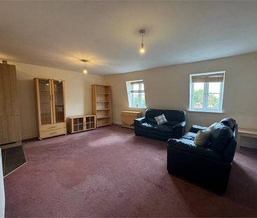 Flat 10 Church View, Orange Grove, Wisbech - Photo 6