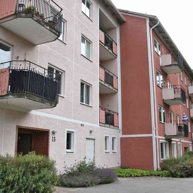 2 RUM KÖK - Photo 1