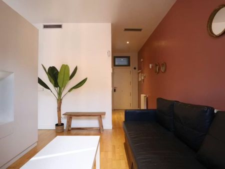 Calle de la Pasa, Madrid, Community of Madrid 28005 - Foto 5