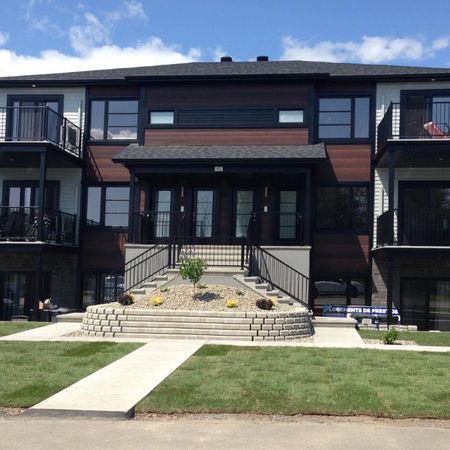 4 1/2 à louer à Ange-Gardien - Photo 4