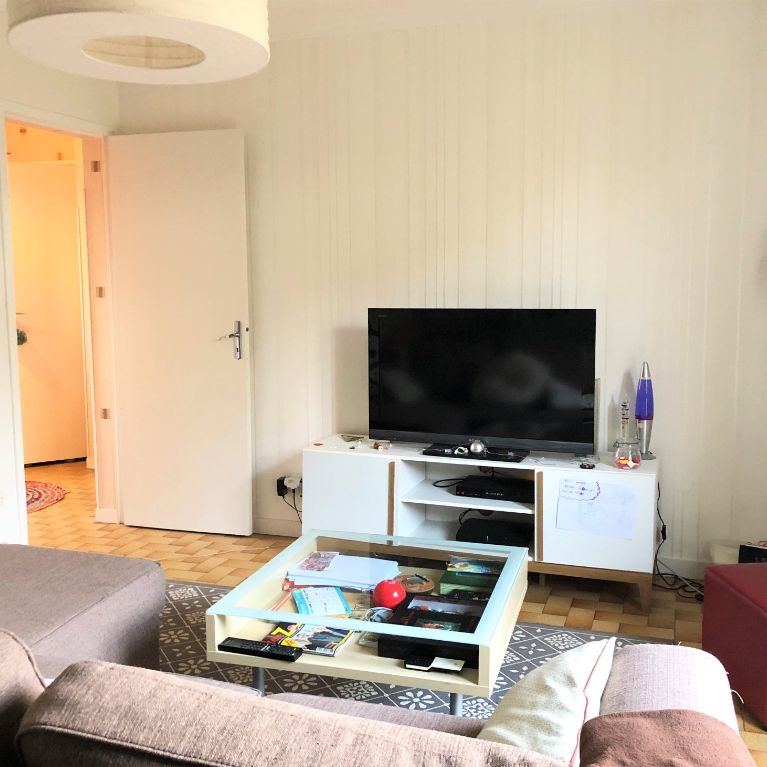 Location Maison 4 pièces 75m² - Photo 1