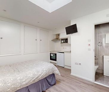 Studio Flat, Anson Road, NW2 - Photo 5