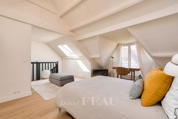 Location maison, Suresnes, 5 pièces, 161.7 m², ref 85892588 - Photo 1