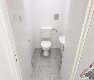 Gemütliche Erdgeschoßwohnung Nähe Gellertplatz - Foto 2