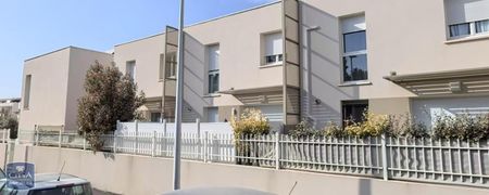 Location Appartement 2 pièces 40m² MONTPELLIER 34000 - Photo 4