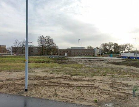 Apartment Badhoevedorp - Oleanderlaan - Foto 1