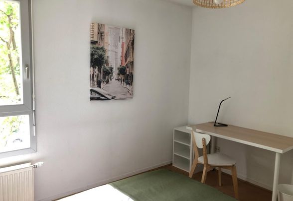 Appartement T4 à GRENOBLE - Photo 1